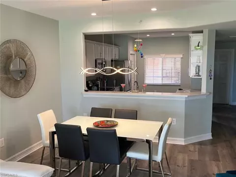 Dining - 9113 Michael Cir #5, Naples, FL 34113 photo 2 of 2