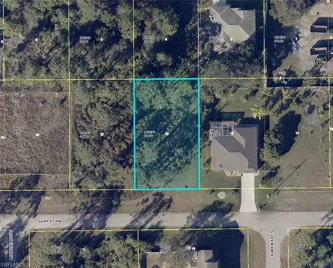 3010 46th St SW, Lehigh Acres, FL 33976