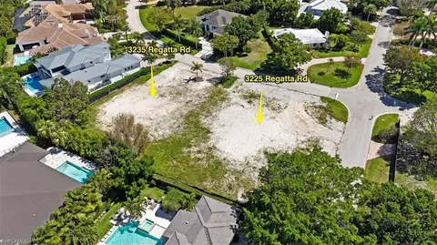 3225 Regatta Rd, Naples, FL 34103 photo 11