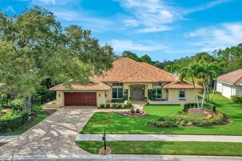 6785 Mill Run Cir, Naples, FL 34109 photo 9
