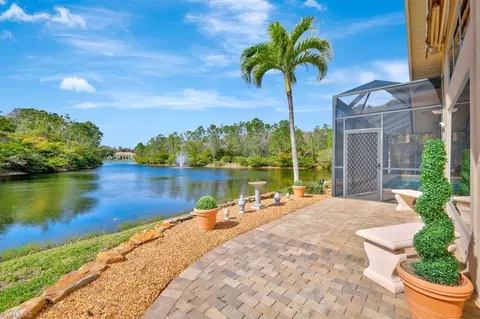 6785 Mill Run Cir, Naples, FL 34109 photo 4