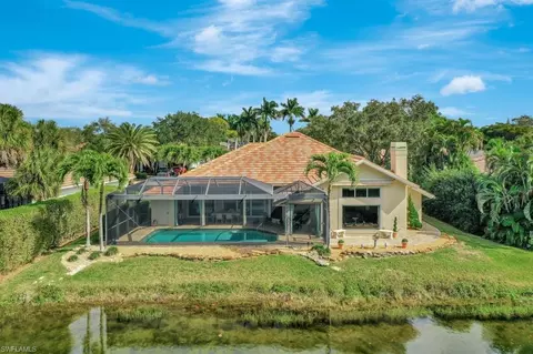 6785 Mill Run Cir, Naples, FL 34109 photo 7