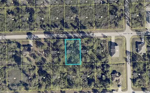3307 71st St W, Lehigh Acres, FL 33971