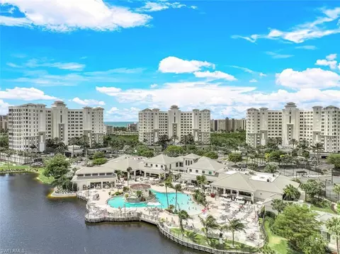 300 Dunes Blvd #1101, Naples, FL 34110