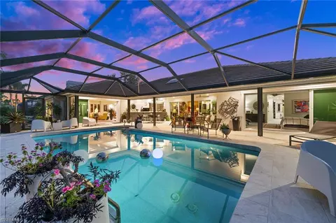 1922 Imperial Golf Co Blvd, Naples, FL 34110