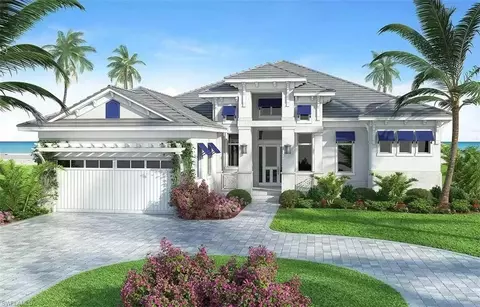 27169 Serrano Way, Bonita Springs, FL 34135