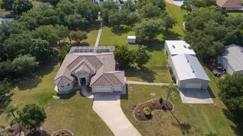 2050 Balsey Rd, Alva, FL 33920