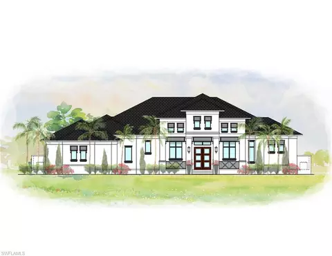 000 9th St NW, Naples, FL 34120