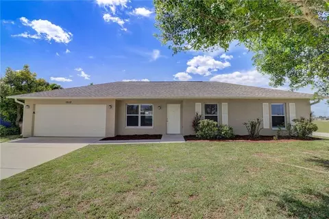1510 NW 21st St, Cape Coral, FL 33993