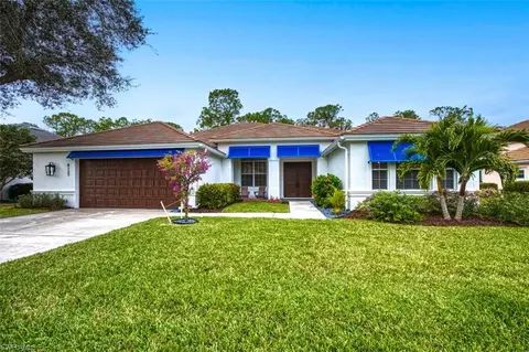 8137 Lowbank Dr, Naples, FL 34109