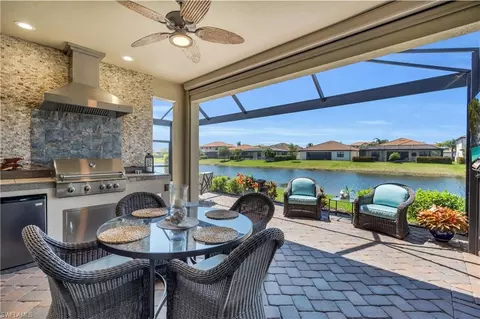 Dining - 4564 Tamarind Way, Naples, FL 34119 photo 4 of 4