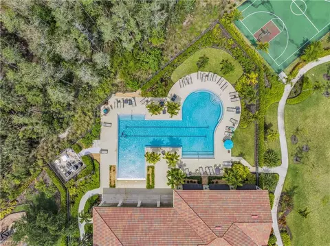 View/Area - 4564 Tamarind Way, Naples, FL 34119 photo 4 of 4