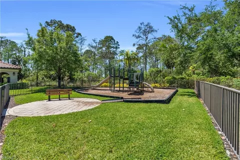 Exterior - 4564 Tamarind Way, Naples, FL 34119 photo 6 of 6