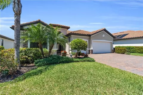 Exterior - 4564 Tamarind Way, Naples, FL 34119 photo 2 of 6