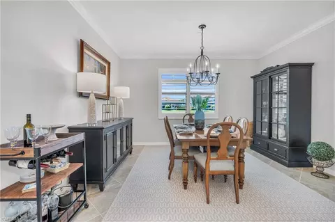 Dining - 4564 Tamarind Way, Naples, FL 34119 photo 2 of 4