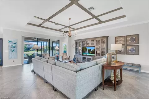 Living - 4564 Tamarind Way, Naples, FL 34119 photo 3 of 5