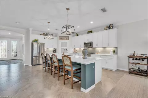 Kitchen - 4564 Tamarind Way, Naples, FL 34119 photo 1 of 6