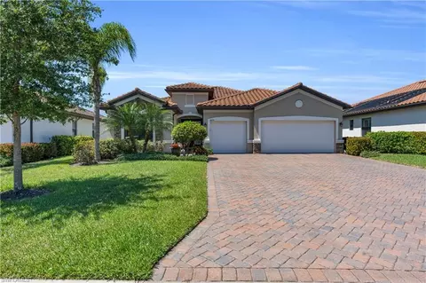 Exterior - 4564 Tamarind Way, Naples, FL 34119 photo 1 of 6
