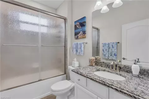 Bath - 4564 Tamarind Way, Naples, FL 34119 photo 3 of 4