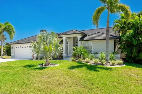 5227 SW 27th Pl, Cape Coral, FL 33914