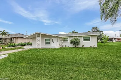 18538 Evergreen Rd, Fort Myers, FL 33967