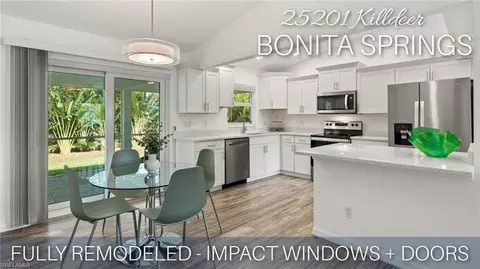 25201 Killdeer Dr, Bonita Springs, FL 34135