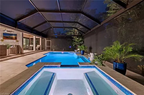 5891 Cypress Hollow Way, Naples, FL 34109