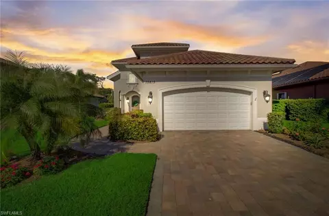 15815 Secoya Reserve Cir, Naples, FL 34110