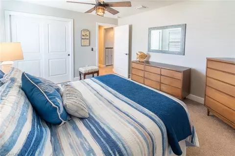 Bedroom - 20501 Wilderness Ct, Estero, FL 33928 photo 8 of 8