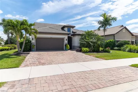 Exterior - 20501 Wilderness Ct, Estero, FL 33928 photo 2 of 6