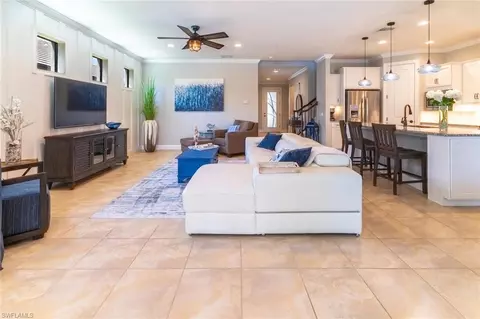 Living - 20501 Wilderness Ct, Estero, FL 33928 photo 2 of 3
