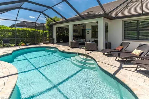 Exterior - 20501 Wilderness Ct, Estero, FL 33928 photo 6 of 6
