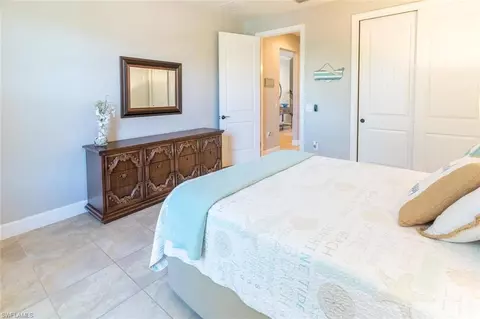 Bedroom - 20501 Wilderness Ct, Estero, FL 33928 photo 6 of 8