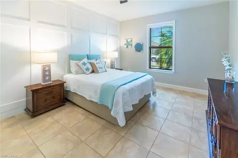 Bedroom - 20501 Wilderness Ct, Estero, FL 33928 photo 5 of 8