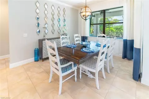 Dining - 20501 Wilderness Ct, Estero, FL 33928 photo 2 of 4