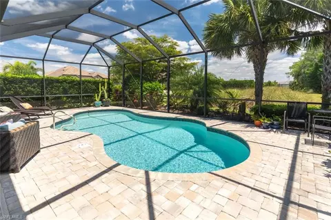Exterior - 20501 Wilderness Ct, Estero, FL 33928 photo 5 of 6