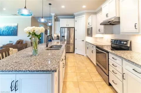 Kitchen - 20501 Wilderness Ct, Estero, FL 33928 photo 3 of 4