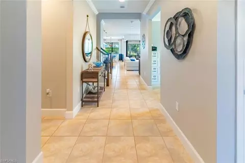Entry Way - 20501 Wilderness Ct, Estero, FL 33928 photo 1 of 1