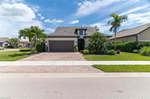 Exterior - 20501 Wilderness Ct, Estero, FL 33928 photo 1 of 6