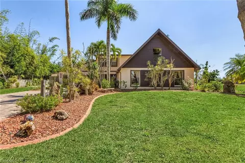 4625 Berkshire Rd, Saint James City, FL 33956