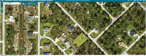 5169 Plateau Ln, Port Charlotte, FL 33981