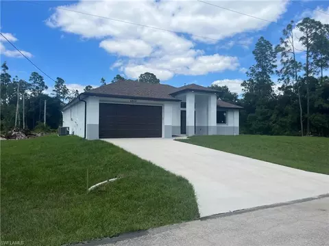 4303 E 9th St, Lehigh Acres, FL 33972