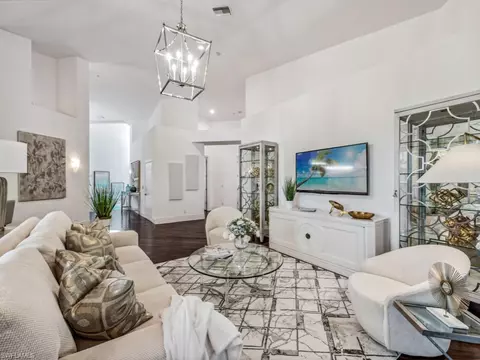 Living - 207 Colonade Cir #1704, Naples, FL 34103 photo 1 of 4