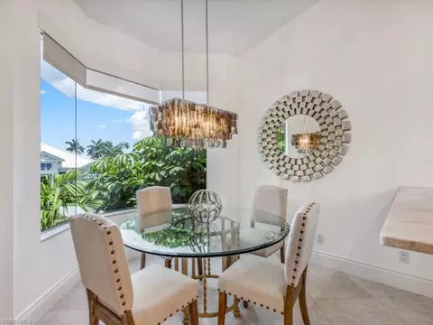 Dining - 207 Colonade Cir #1704, Naples, FL 34103 photo 1 of 3