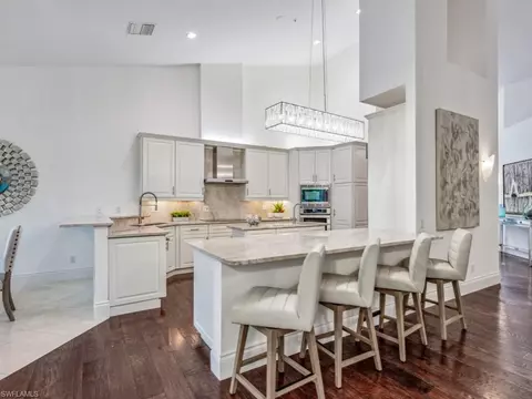 Kitchen - 207 Colonade Cir #1704, Naples, FL 34103 photo 1 of 4