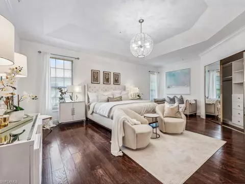 Bedroom - 207 Colonade Cir #1704, Naples, FL 34103 photo 1 of 5