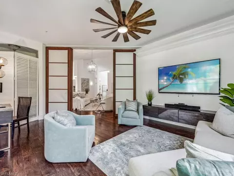 Living - 207 Colonade Cir #1704, Naples, FL 34103 photo 4 of 4
