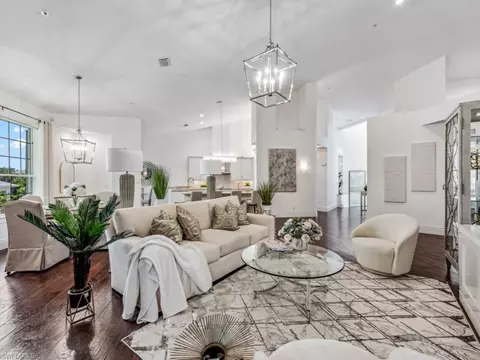Living - 207 Colonade Cir #1704, Naples, FL 34103 photo 2 of 4