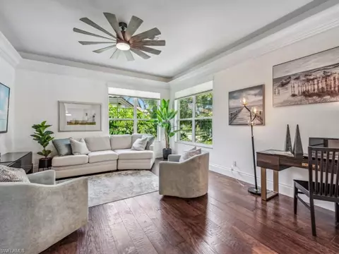 Living - 207 Colonade Cir #1704, Naples, FL 34103 photo 3 of 4