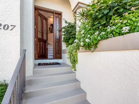 Entry Way - 207 Colonade Cir #1704, Naples, FL 34103 photo 1 of 3